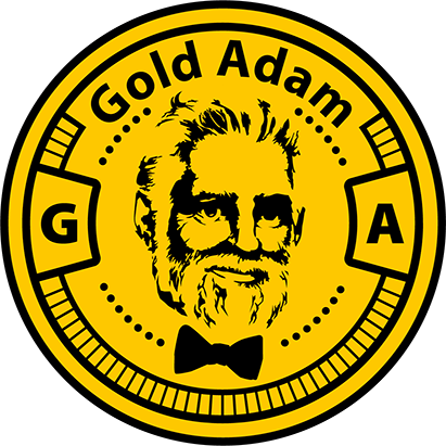 Gold Adam